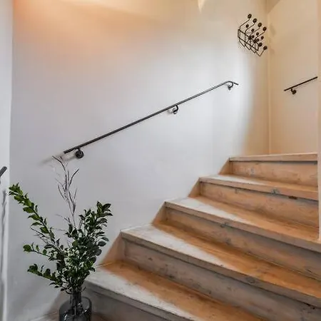 Our Loft Right Next To Charles Bridge Apartment Prague