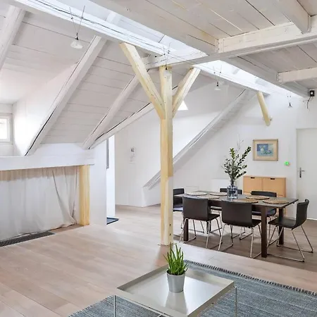 Our Loft Right Next To Charles Bridge Apartment Prague