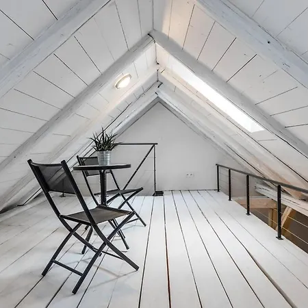 Our Loft Right Next To Charles Bridge * Prague