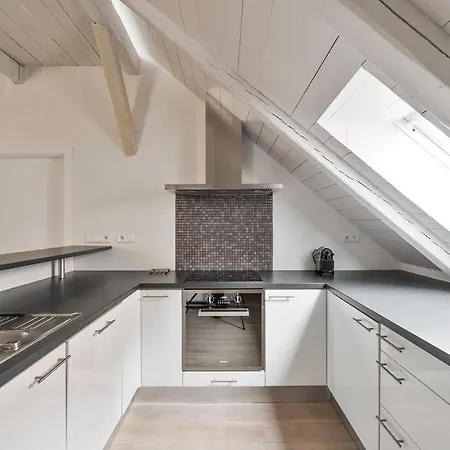 Our Loft Right Next To Charles Bridge