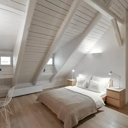 Our Loft Right Next To Charles Bridge * Prague