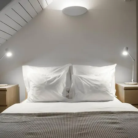 Our Loft Right Next To Charles Bridge * Prague
