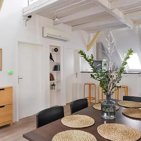 Our Loft Right Next To Charles Bridge Prague