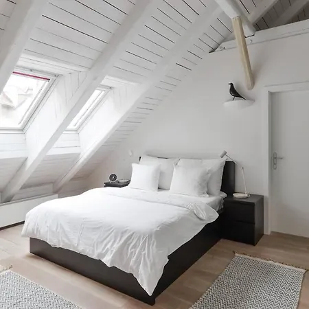 Apartment Our Loft Right Next To Charles Bridge *